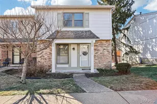 2425 Hidden Meadow Ln, Ballwin, MO 63021 - Photo 1