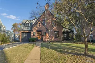 514 Angenette Ave, Kirkwood, MO 63122 - Photo 1