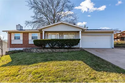 3528 Arlington Drive, Saint Charles, MO 63303 - Photo 1