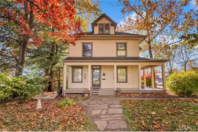 24 Tiffin Avenue, Saint Louis, MO 63135 - Photo 1