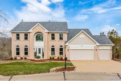 1302 Wellington View Place, Wildwood, MO 63005 - Photo 1