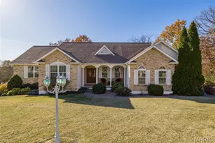 10507 Glen Oaks Dr, Festus, MO 63028 - Photo 1