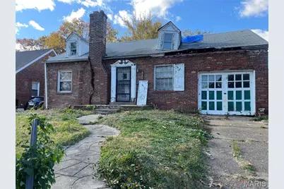 3833 Oakridge Boulevard, Saint Louis, MO 63121 - Photo 1