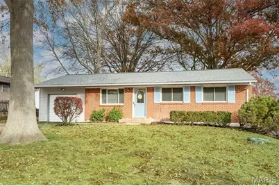 2009 Gladiator Drive, Fenton, MO 63026 - Photo 1