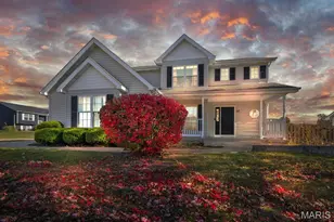 77 Winchester Ct, Wright City, MO 63390 - Photo 1