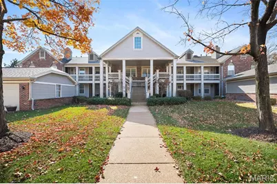 5465 Kenrick Parke Drive, Shrewsbury, MO 63119 - Photo 1