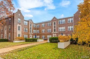 7564 Wydown Blvd, Clayton, MO 63105 - Photo 1