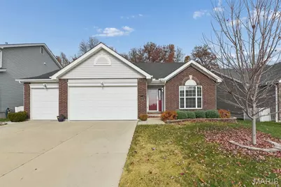 155 Keystone Ridge Drive, O'Fallon, MO 63366 - Photo 1