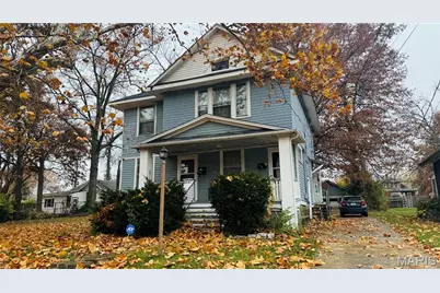 2647 Carson Road, Saint Louis, MO 63114 - Photo 1