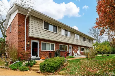 10905 Carroll Wood Way, Saint Louis, MO 63128 - Photo 1
