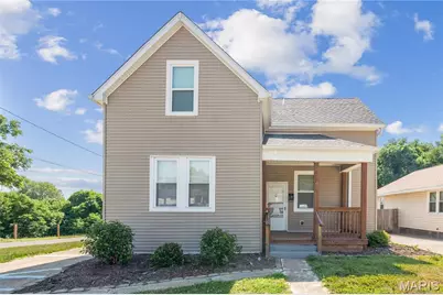 [Address not provided], Saint Louis, MO 63135 - Photo 1