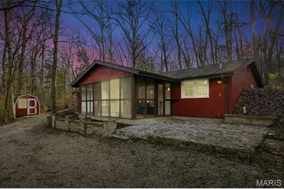 8580 Buxton Acres Road, Dittmer, MO 63023 - Photo 1