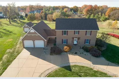 5 Saint Raymond Drive, Saint Peters, MO 63376 - Photo 1