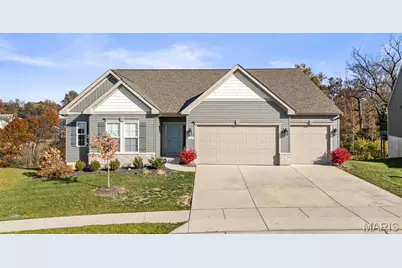 117 Gronefeld Court, Saint Charles, MO 63303 - Photo 1
