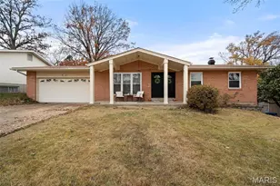 3405 Taylor Ave, Bridgeton, MO 63044 - Photo 1