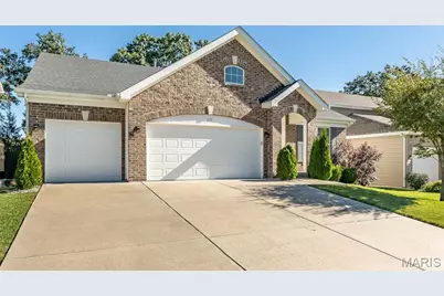 117 Keystone Ridge Drive, O'Fallon, MO 63366 - Photo 1