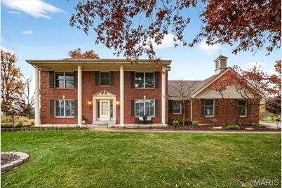 14560 White Birch Valley Lane, Chesterfield, MO 63017 - Photo 1