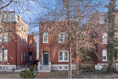 3434 S Jefferson Avenue, Saint Louis, MO 63118 - Photo 1