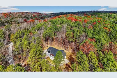 10320 Crestwood Road, Potosi, MO 63664 - Photo 1