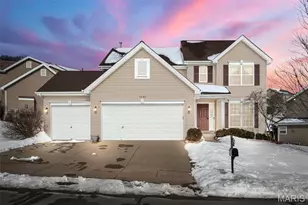 2233 Appaloosa Trail, High Ridge, MO 63049 - Photo 1