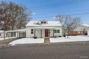 609 Henry St, Washington, MO 63090 - Photo 1
