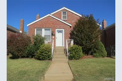 6317 Potomac Street, Saint Louis, MO 63139 - Photo 1