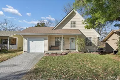 3175 Chicory Creek Lane, Florissant, MO 63031 - Photo 1