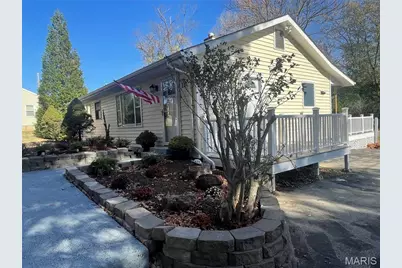 13 E Meadow Lane, Ellisville, MO 63021 - Photo 1