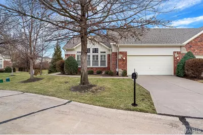 811 Stone Meadow Drive, Chesterfield, MO 63005 - Photo 1