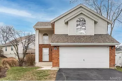 12924 Midfield Terrace, Saint Louis, MO 63146 - Photo 1