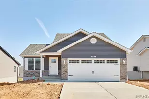 1161 Marathon Dr, Foristell, MO 63348 - Photo 1