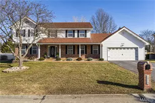 1510 Hudson Landing, Saint Charles, MO 63303 - Photo 1