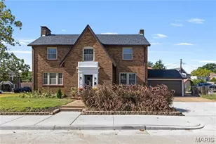 7400 Florissant Rd, Normandy, MO 63121 - Photo 1