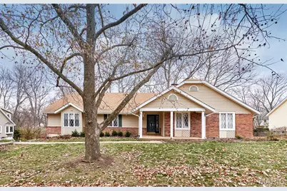 14628 Big Timber Lane, Chesterfield, MO 63017 - Photo 1