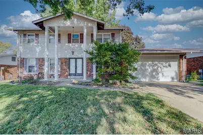 3901 Rue De Renard, Saint Louis, MO 63034 - Photo 1