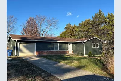 13 Tomahawk Lane, Warrenton, MO 63383 - Photo 1