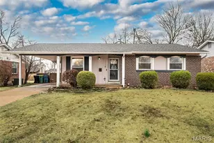 1528 Coachway Ln, Hazelwood, MO 63042 - Photo 1