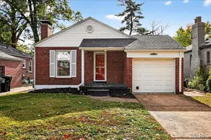 7448 Marillac Dr, Greendale, MO 63121 - Photo 1