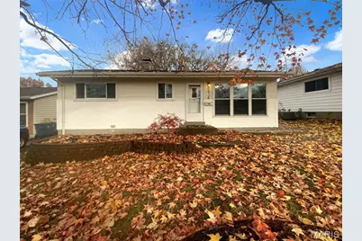 8414 Pilot Court, Saint Louis, MO 63123 - Photo 1