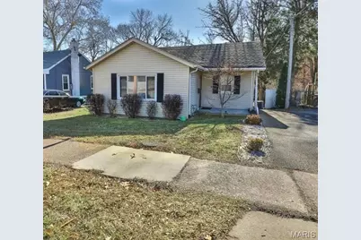 326 E Glendale Road, Webster Groves, MO 63119 - Photo 1