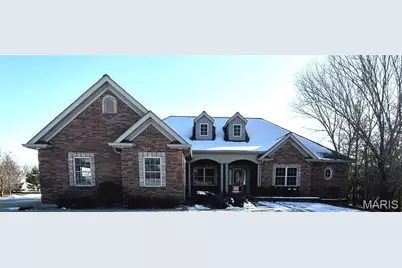 181 Summerhaven Lane, Troy, MO 63379 - Photo 1