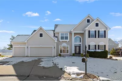 5 Scotland Court, Dardenne Prairie, MO 63368 - Photo 1