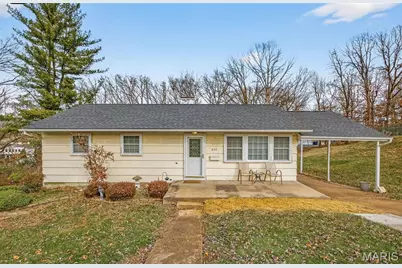 610 Edgewood Lane, Festus, MO 63028 - Photo 1
