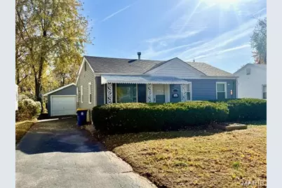 4322 Saint Dominic Lane, Saint Ann, MO 63074 - Photo 1
