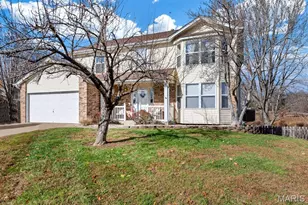 58 River Boat Dr, Saint Peters, MO 63376 - Photo 1