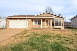 4110 Brook Ridge Dr, Arnold, MO 63010 - Photo 1