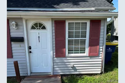 409 S 5th Street, Festus, MO 63028 - Photo 1