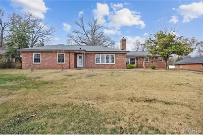 8621 S Laclede Station Road, Unincorporated, MO 63123 - Photo 1