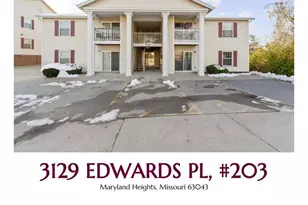 3129 Edwards Pl, Maryland Heights, MO 63043 - Photo 1