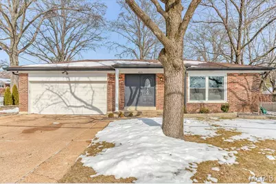 4603 Mattis Road, Saint Louis, MO 63128 - Photo 1